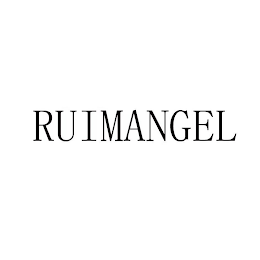 RUIMANGEL logo