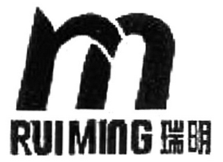 RUIMING logo