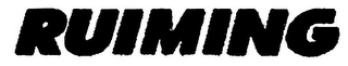 RUIMING logo