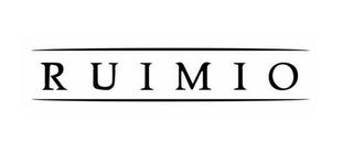 RUIMIO logo