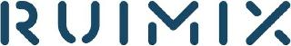 RUIMIX logo