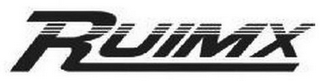 RUIMX logo