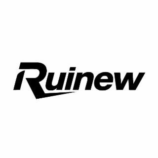 RUINEW logo