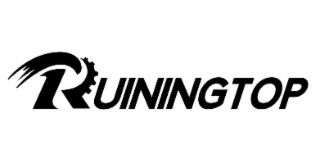 RUININGTOP logo