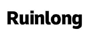 RUINLONG logo