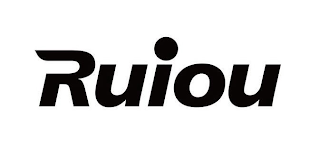 RUIOU logo