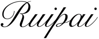 RUIPAI logo
