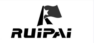 RUIPAI logo