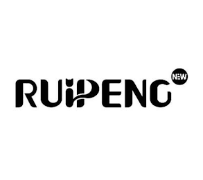 RUIPENG NEW logo