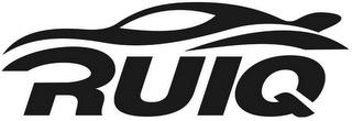 RUIQ logo