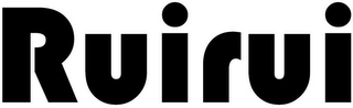 RUIRUI logo