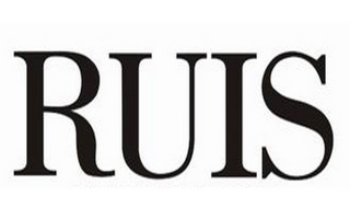 RUIS logo