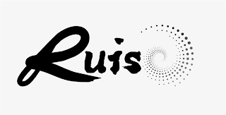RUIS logo