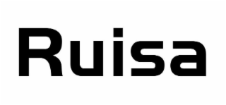RUISA logo