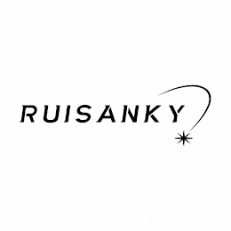 RUISANKY logo