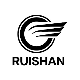 RUISHAN logo