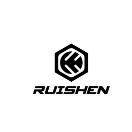 RUISHEN logo