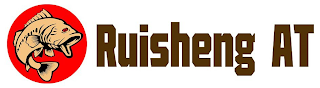 RUISHENG AT logo