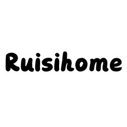 RUISIHOME logo