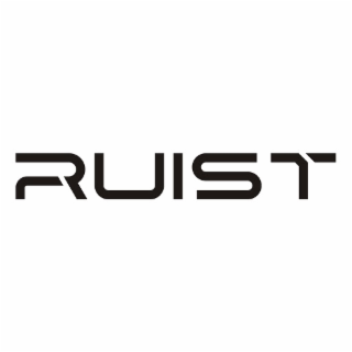 RUIST logo