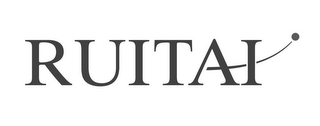 RUITAI logo