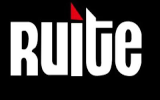 RUITE logo