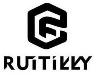 RUITILLY logo