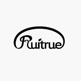 RUITRUE logo