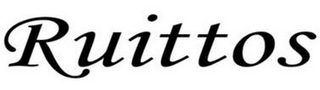 RUITTOS logo
