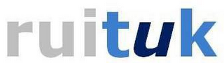 RUITUK logo