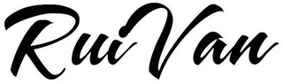 RUIVAN logo