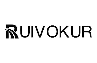 RUIVOKUR logo