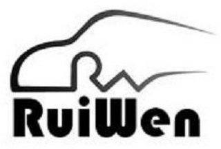 RUIWEN logo