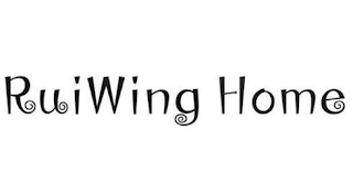 RUIWING HOME logo
