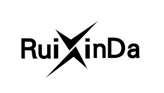 RUIXINDA logo