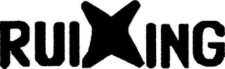 RUIXING logo