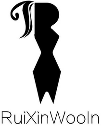 RUIXINWOOIN logo