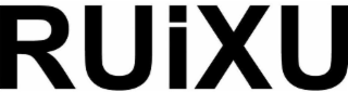 RUIXU