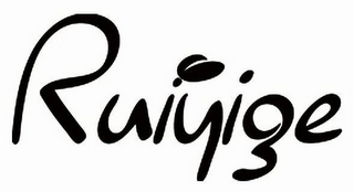 RUIYIGE logo