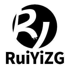 RUIYIZG logo