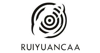 RUIYUANCAA logo