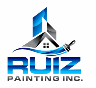 RUIZ PRO PAINTING INC. logo