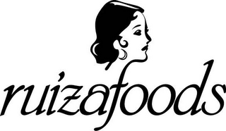 RUIZAFOODS logo