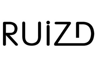 RUIZD logo