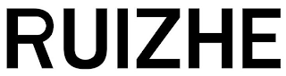 RUIZHE logo