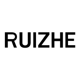 RUIZHE logo