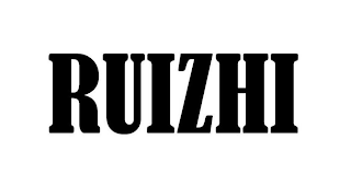 RUIZHI logo