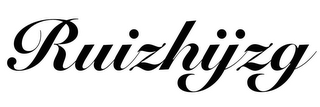 RUIZHIJZG logo