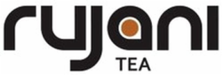 RUJANI TEA