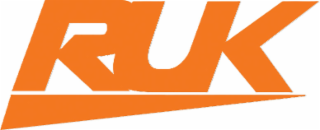 RUK logo